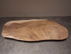 Suar tafelblad  55x140cm - CA01-625
