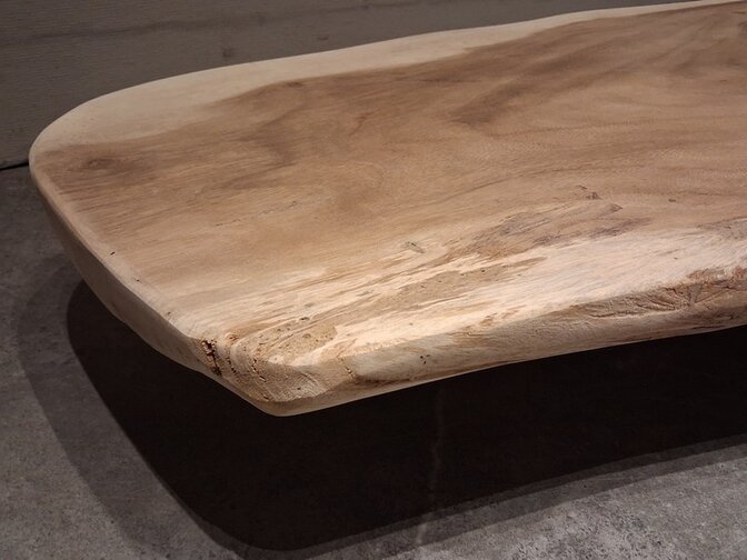 Suar tafelblad  55x140cm - CA01-625