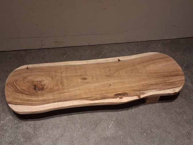 Suar tafelblad  45x130cm - CA03-625