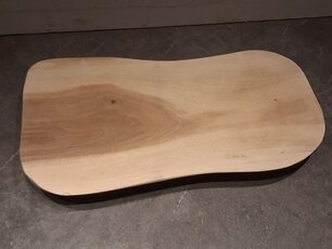 Suar tafelblad  55x105cm - CA04-625