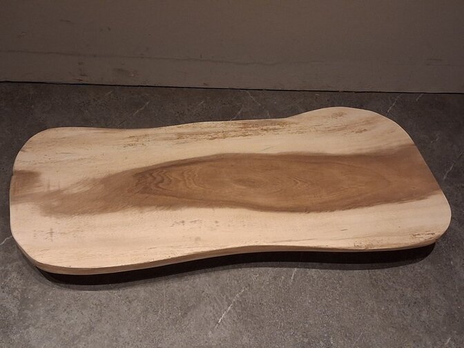 Suar tafelblad  50x115cm - CA07-625