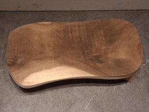 Suar tafelblad  45x85cm - CA11-625