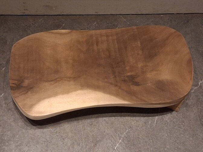 Suar tafelblad  45x85cm - CA11-625