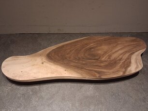 Suar tafelblad  30/60x160cm - CA13-625