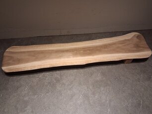 Suar tafelblad  40/45x200cm - CA14-625