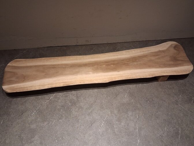 Suar tafelblad  40/45x200cm - CA14-625