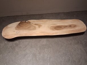 Suar tafelblad  45x170cm - CA17-625