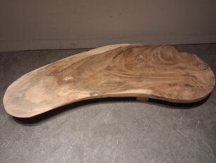 Suar tafelblad  45/70x175cm - CA20-625