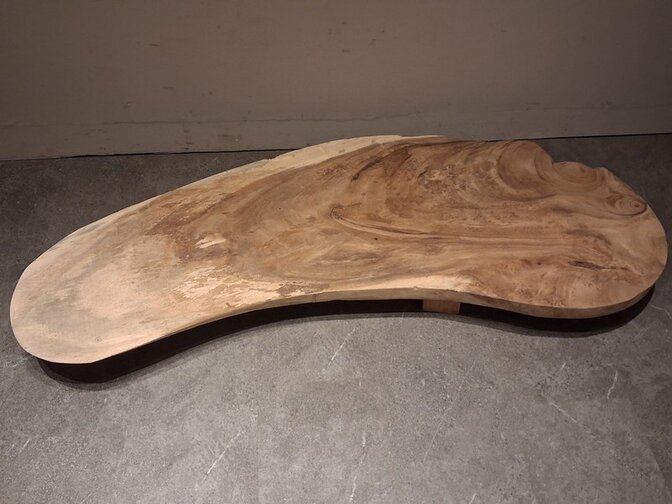 Suar tafelblad  45/70x175cm - CA20-625