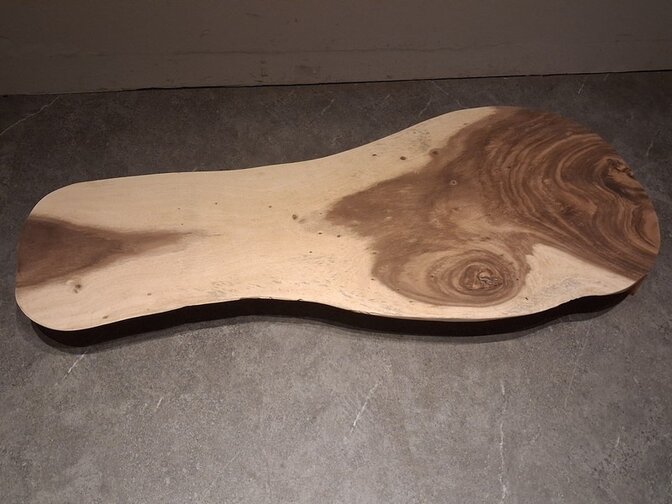 Suar tafelblad  40/65x155cm - CA21-625