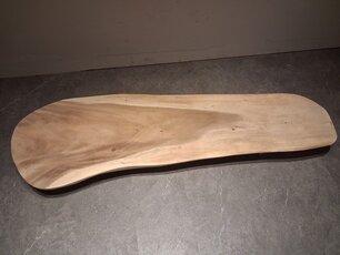 Suar tafelblad  45/65x200cm - CA23-625