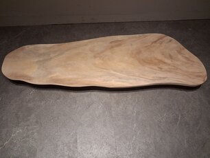 Suar tafelblad  45/65x190cm - CA25-625