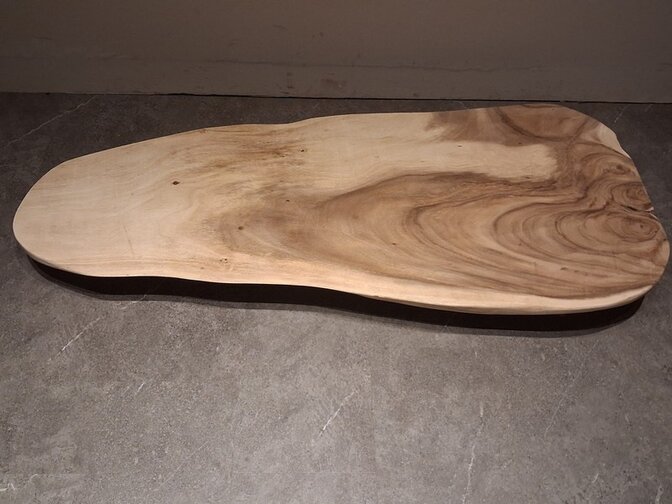 Suar tafelblad  40/70x160cm - CA27-625