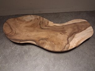 Suar tafelblad  45/60x150cm - CA29-625