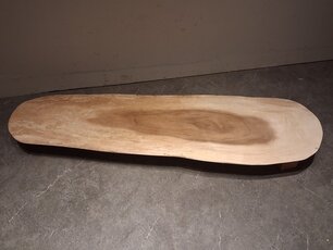Suar tafelblad  50x170cm - CA30-625