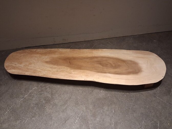 Suar tafelblad  50x170cm - CA30-625