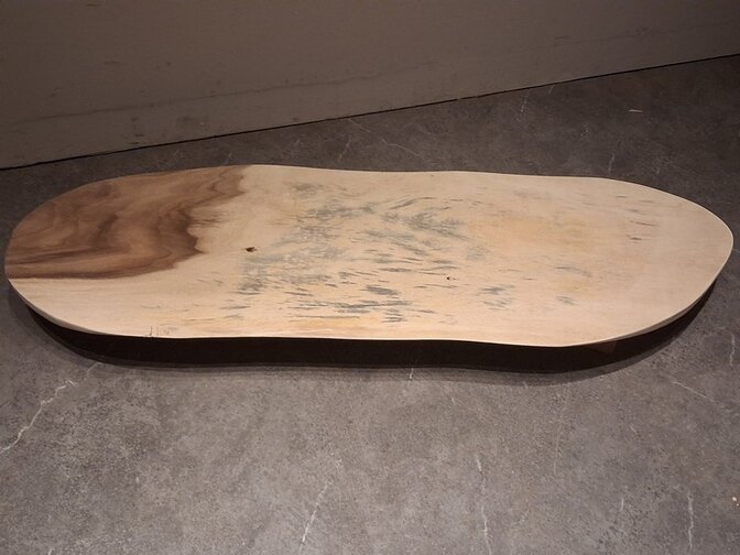 Suar tafelblad  50x155cm - CA31-625