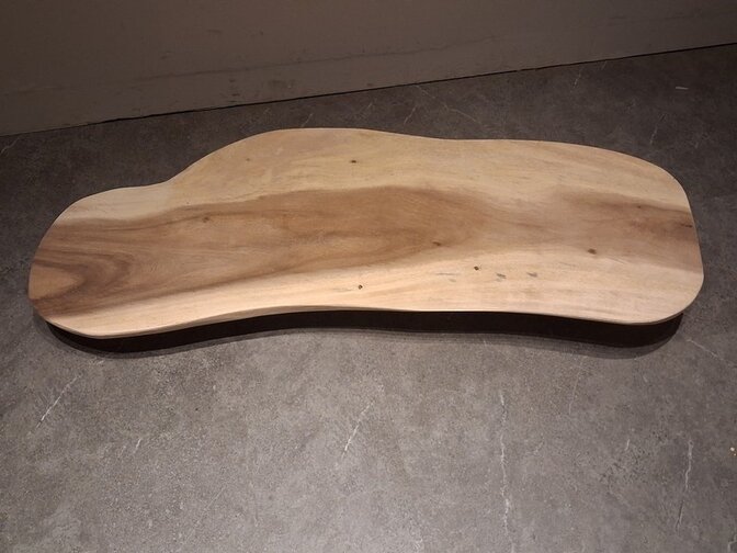 Suar tafelblad  50/60x150cm - CA30-625