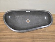Wasbak natuursteen FL23543 - 85x40x15cm