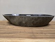 Wasbak natuursteen FL23544 - 90x35x16cm