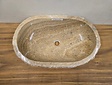 Onyx waskom - Ovaal - 62x38x15cm - FL23559