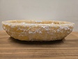 Onyx waskom - Ovaal - 62x42x15cm - FL23565