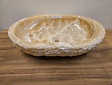 Onyx waskom - Ovaal - 62x42x15cm - FL23565