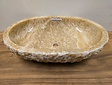 Onyx waskom - Ovaal - 61x41x15cm - FL23566