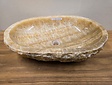 Onyx waskom - Ovaal - 61x42x15cm - FL23580