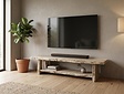 Audio Tv meubel 50x200cm