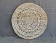 Decoratie wandpaneel rond 100cm  - SKA2611-08
