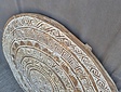 Decoratie wandpaneel rond 100cm  - SKA2611-08