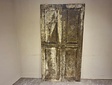 Set Indonesische oude deur 112x215cm