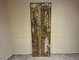 Indonesische oude deur 71x201cm