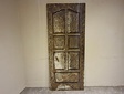 Indonesische oude deur 82x198cm