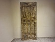 Indonesische oude deur 91x218cm