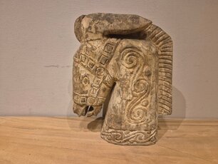 Paardenhoofd - 30cm