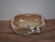 Onyx waskom - 46x29x15cm - FL23671