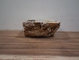 Onyx waskom - 37x35x15cm - FL23673