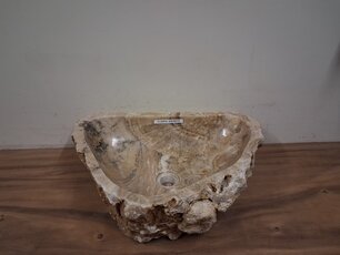 Onyx waskom - 53x38x15cm - FL23674