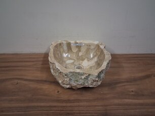 Onyx waskom - 37x32x15cm - FL23675