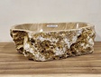 Onyx waskom - 52x42x15cm - FL23681