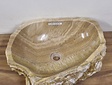 Onyx waskom - 52x42x15cm - FL23681