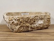 Onyx waskom - 47x34x15cm - FL23682