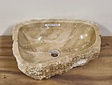 Onyx waskom - 47x34x15cm - FL23682