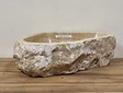 Onyx waskom - 52x35x15cm - FL23683