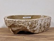 Onyx waskom - 47x34x15cm - FL23684