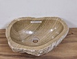 Onyx waskom - 47x34x15cm - FL23684