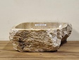 Onyx waskom - 39x36x15cm - FL23685