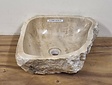 Onyx waskom - 39x36x15cm - FL23685